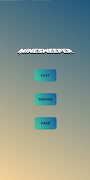 Poster VMineSweeper