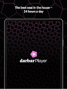 Darbar Player 截圖 4