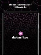 Darbar Player 截圖 4