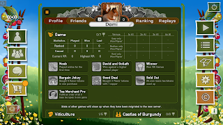 Chai screenshot 1