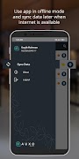برنامه‌نما Auxo Asset عکس از صفحه