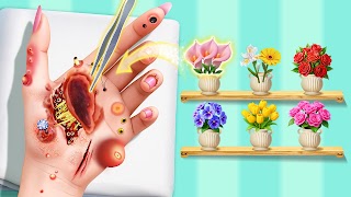 Happy Bloom Blast screenshot 5