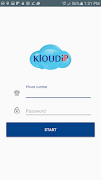 DISTRIBUTION постер
