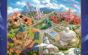 Magic Heroes: Save Our Park ảnh chụp màn hình 7