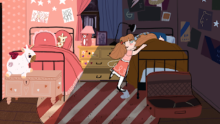 Interfectorem screenshot 2