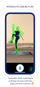 To Be in Shape screenshot 2