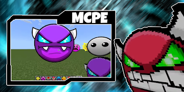 Lobotomy Nextbots mod MCPE স্ক্রিনশট 1
