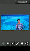 Background Replacer تصوير الشاشة 7