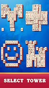 Mahjong स्क्रीनशॉट 5