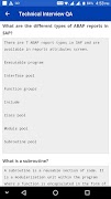 3 Schermata SAP BASIS Admin - Global