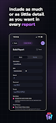 CRDBRD Track screenshot 3