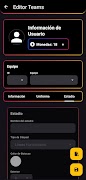 DroiEditor screenshot 1