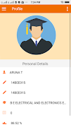 KCT Student APP скриншот 1