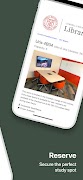 Booked - Cornell Libraries Ekran Görüntüsü 3