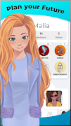 برنامه‌نما Immersive Stories عکس از صفحه