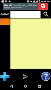 Share Notes screenshot 1