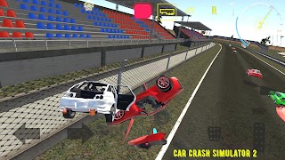 Car Crash Simulator 2 screenshot 4