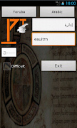 Yoruba Arabic Dictionary screenshot 4