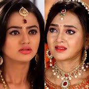 Swaragini Serial captura de pantalla 3