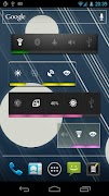 پوستر Power Widget