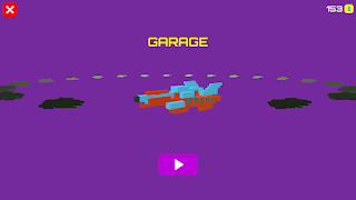 LeHoverPlane 截圖 1