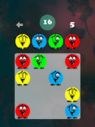 Mysterious Birds screenshot 5