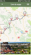 Pedestria captura de pantalla 2