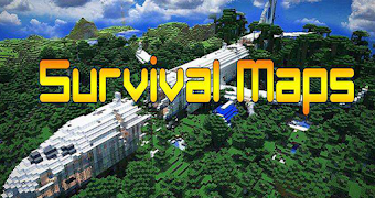 پوستر Maps for Minecraft