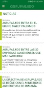 Agrupaejido screenshot 4