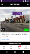 OUTFRONT app screenshot 5
