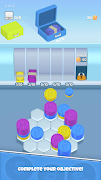 Coin Stack Bills 截图 1