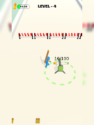 Titan Down 3D imagem de tela 6