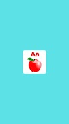 Alphabet Flash Card screenshot 7