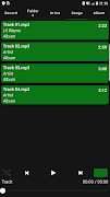 Audio Player/Recorder स्क्रीनशॉट 2