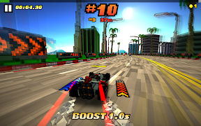 MAXIMUM CAR スクリーンショット 6