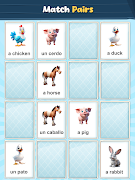 MemoLingo - Language learning screenshot 5