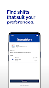 Indeed Flex+ اسکرین شاٹ 2