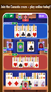 Canasta Ekran Görüntüsü 1
