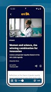 Eni Corporate screenshot 3