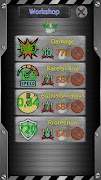 Zombie Clicker تصوير الشاشة 2