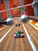7 Schermata Car Racing Master : Car Game