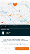 Quick Rides screenshot 3