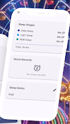 SleepMonitor screenshot 3