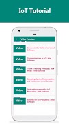 IoT Tutorial syot layar 5