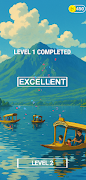 Puzzle Words: Gridmaster syot layar 2