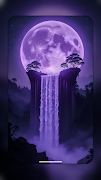 Moon Over Water Live Wallpaper screenshot 7