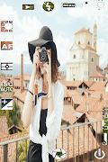 NEW CAMERA 海报