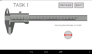 Caliper Games screenshot 6
