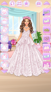 برنامهنما مدل لباس عروس - بازی دخترانه عکس از صفحه