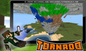 Addon Tornado Screenshot 1